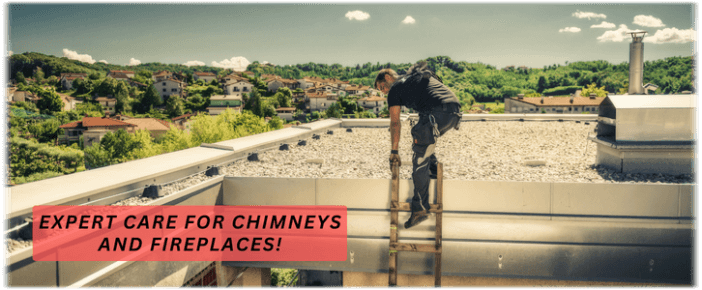 Chimney and Fireplace Solutions