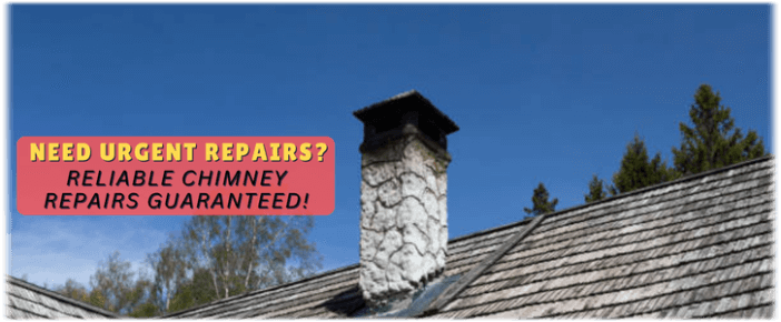 Chimney Repair New Haven CT