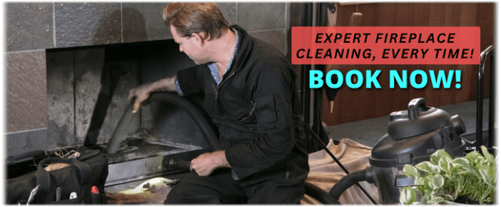 Fireplace Cleaning New Haven CT