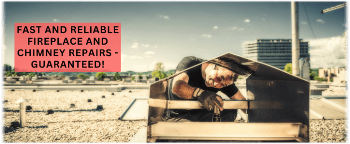 New Haven CT Chimney Sweep