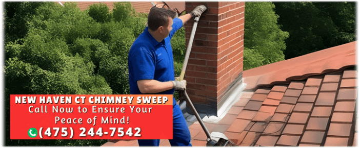 Chimney Sweep New Haven CT